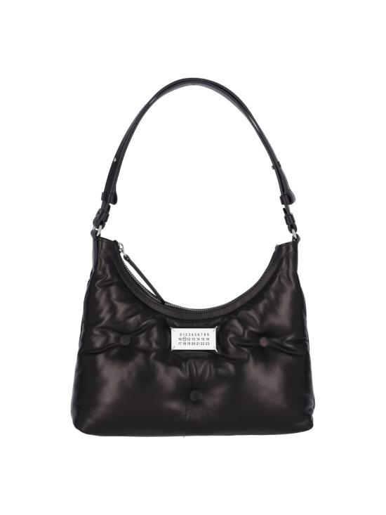 MAISON MARGIELA Women Shoulder Bags SB3WG0024 P4300 T8013 Black
