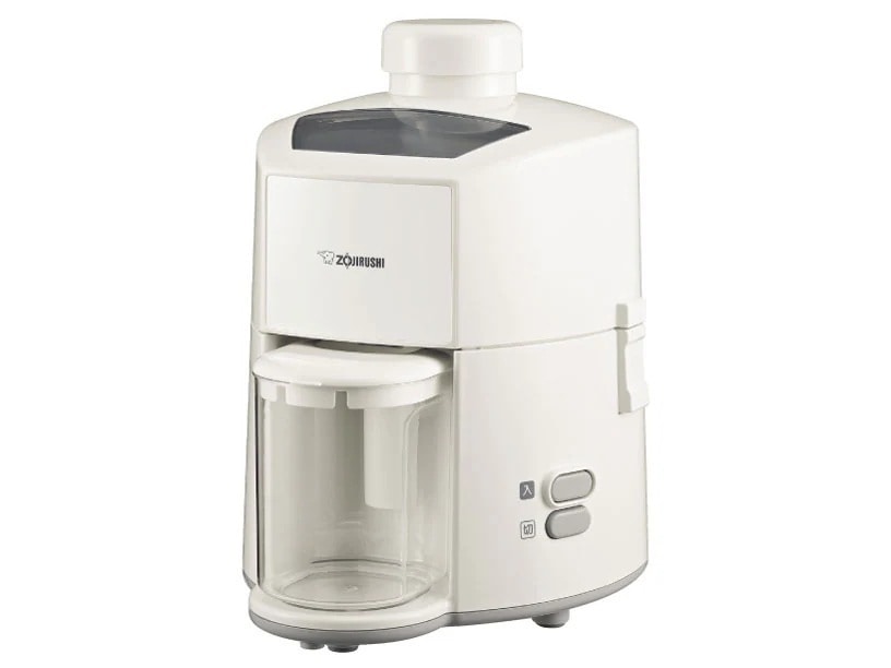 BM-JK05-WA [ホワイト] ジューサー