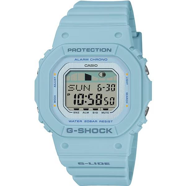 カシオ CASIO 腕時計 G-SHOCK レディース GLX-S5600-2JF
