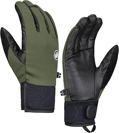 グローブ Astro Guide Glove dark marsh-black 9,144円