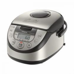 【新品/在庫あり】日立 RZ-BS10M-S IH炊飯器 5.5合 シルバー　HITACHI