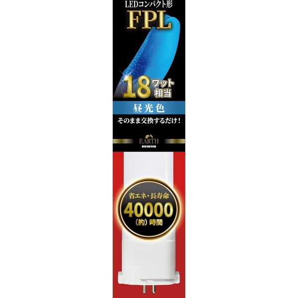 EFPL18LED-N [�����F]