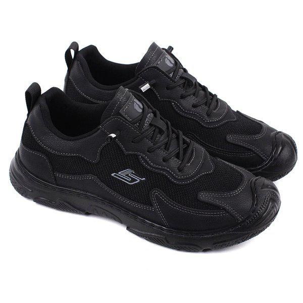 軽量超軽量コンフォートシューズ ウォーキングシューズ 伸びる靴紐 コンフォートシューズ 4,290円