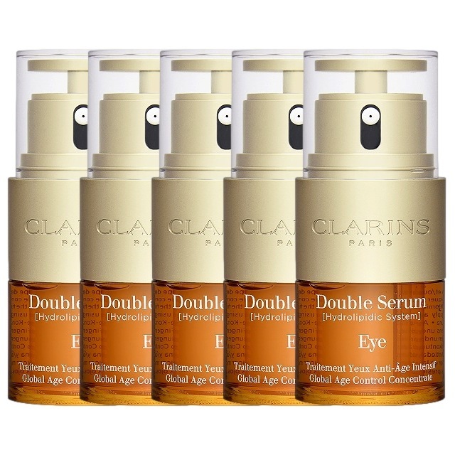 ダブル セーラム アイ 20ml x 5 お得な5個セット