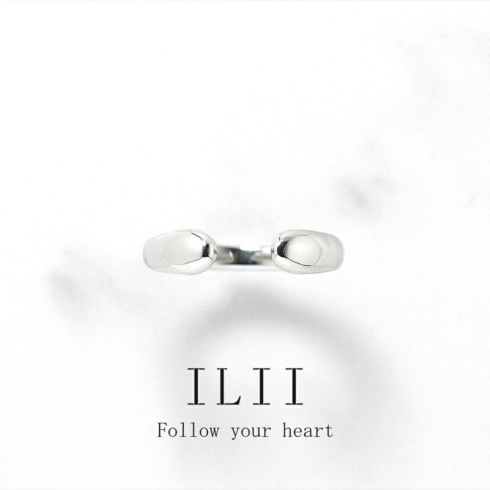 イリー 指輪 レディース ステンレス リング おしゃれ フォークリング 重ね付け 細い かわいい 大人 シンプル 普段使い シルバー 選べるサイズ 7号～13号 プレゼント 女性 誕生日 結婚祝い 結