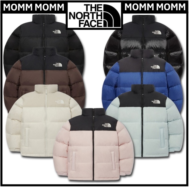 【 HOT SALE!! 】 韓国正規品 NJ1DQ60 NJ1DQ52 KS 1996 NUPTSE RDS DOWN JACKET