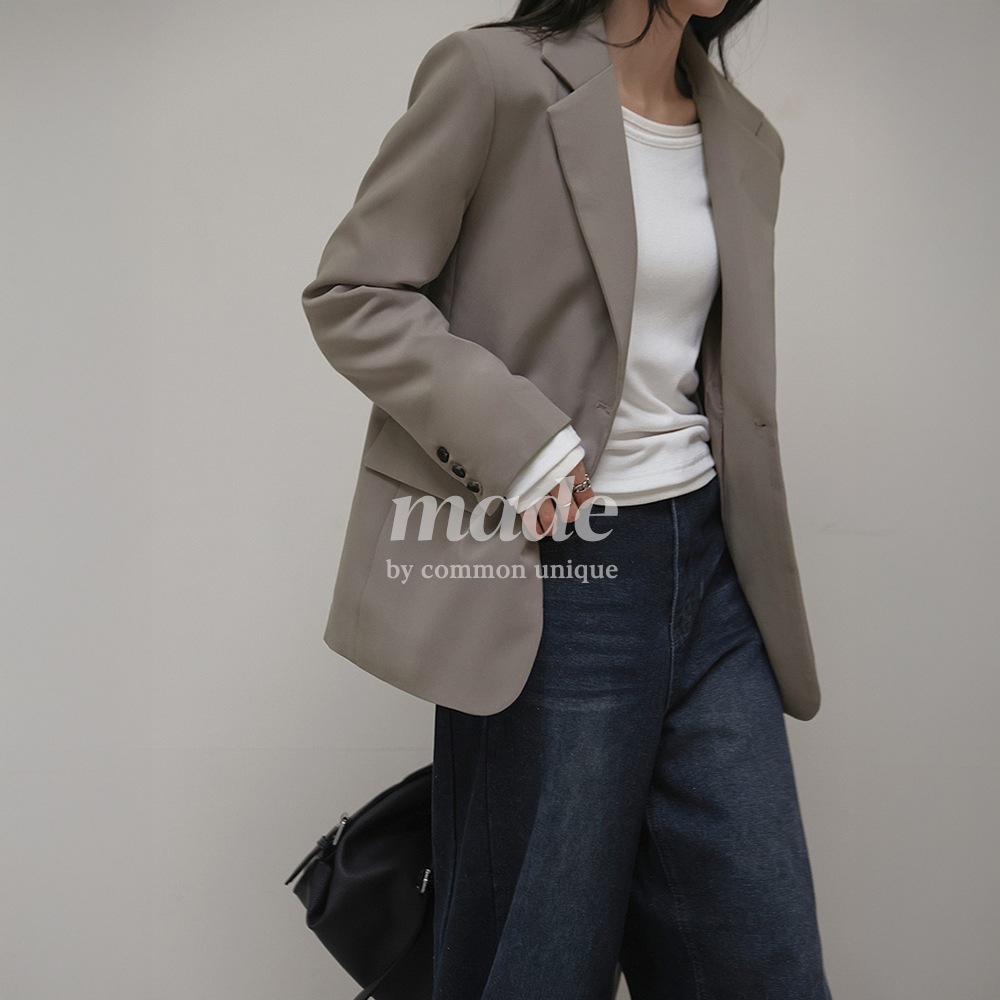 ドラペルシングルジャケット WITH CELEBRITY _ JANG NARA