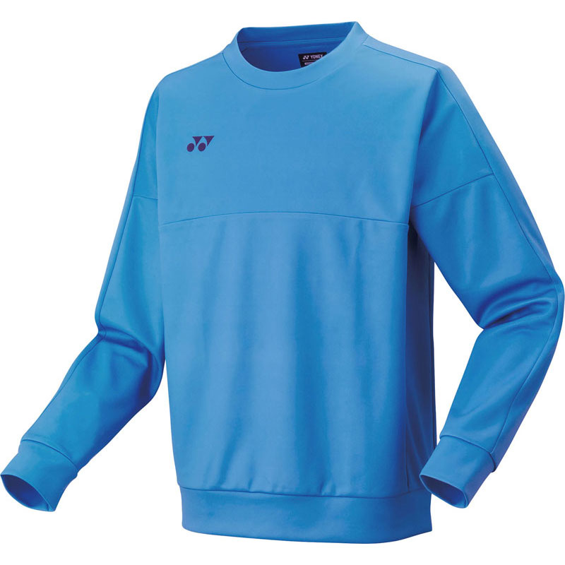 ユニトレーナー テニス スウェットトレーナー 30112-377