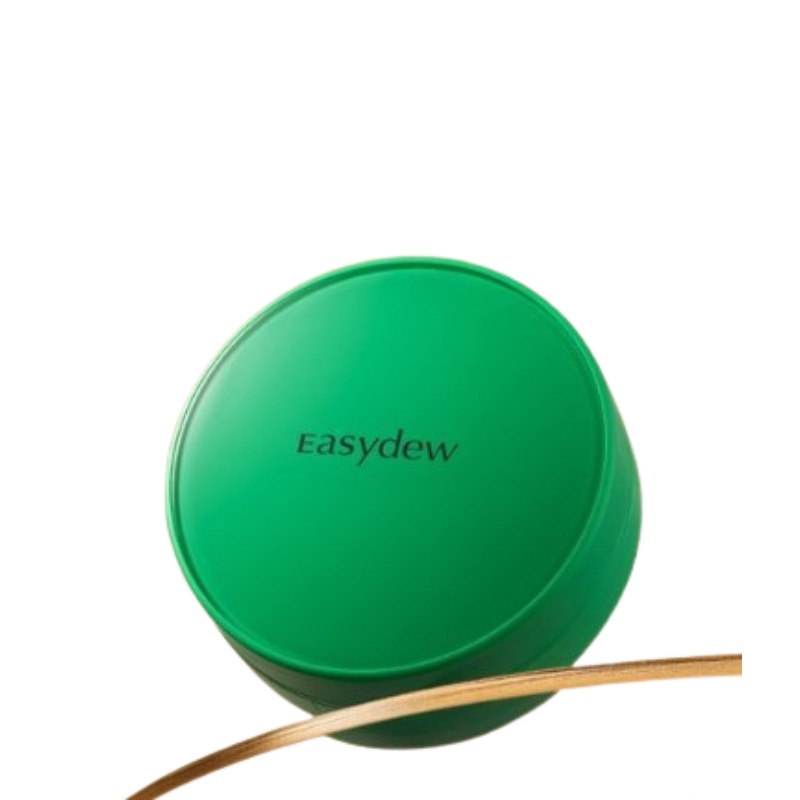 Easydew夏クーリングパクト(クール/シミ/クッション)夏クッション 5,382円