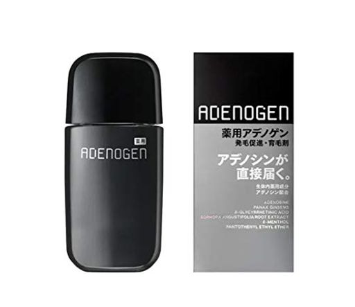 アデノゲン (ADENOGEN) 薬用EX 300ML 【医薬部外品】