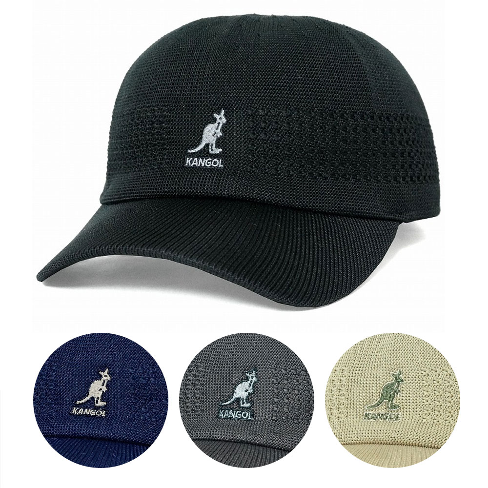 【並行輸入品】 1456BC TROPIC VENTAIR SPACECAP 帽子 ベースボール キャップ メッシュ メンズ レディース