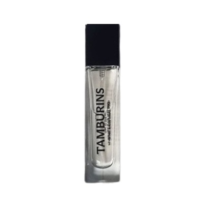 パルファムカモ WHITE DARJEELING, 11ml, 1個