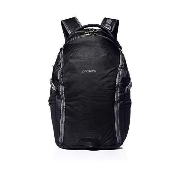 Pacsafe Venturesafe G3 32 Liter Anti Theft Travel Backpack / Daypack - Fits 17