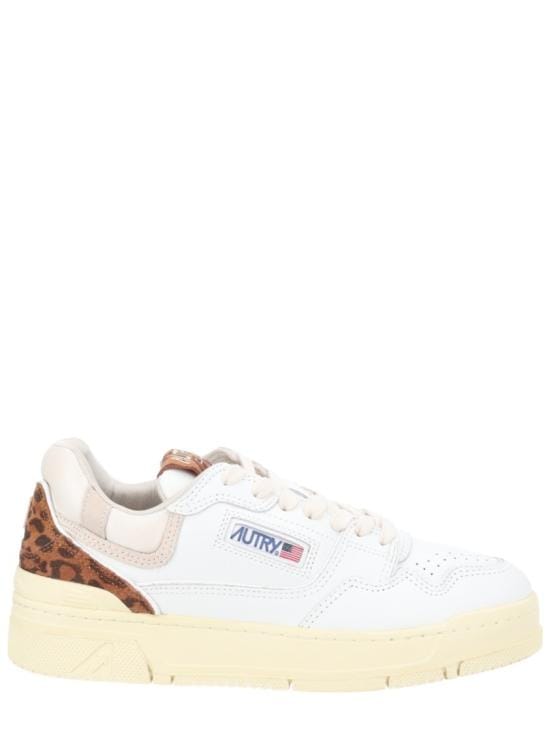 AUTRY Women Sneakers ROLW UV01 Neutrals