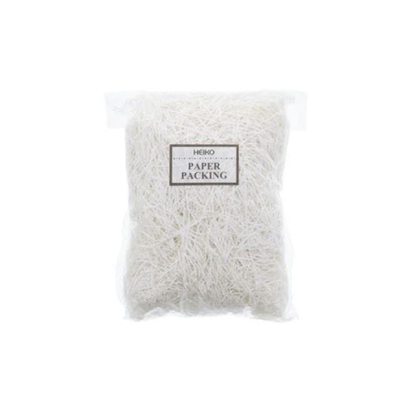 （まとめ）シモジマ 紙パッキン 40g シロ 003800800[x30セット] 11,055円