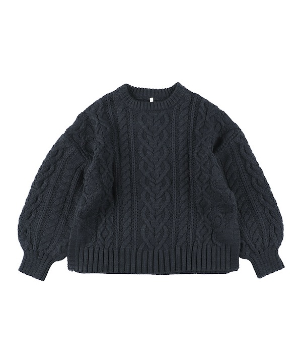 coco 中古 ラフ＆スウェル rough&swell メンズ セーター S 黒 ブラック 長袖 クルーネック 薄手 レターパックプラス発送可 86041 coco 中古 ラフ＆スウェル rough&swell メンズ セーター S 黒