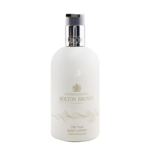 モルトンブラウン ミルクムスク ボディローション 300ml