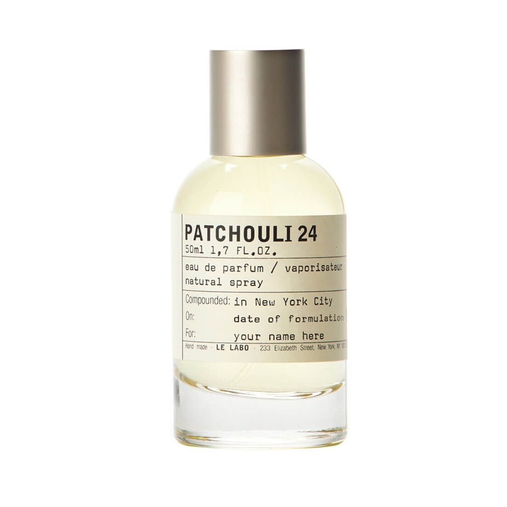 ルラボ パチュリ24 オードパルファムEDP 50ml