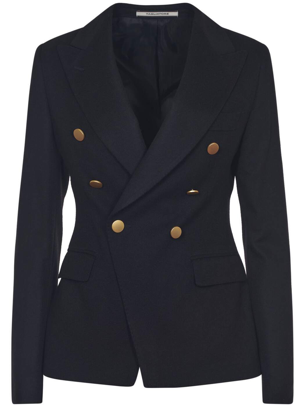 J-ALICYA10B500018N1212 秋冬2024 ジャケット レディース ia