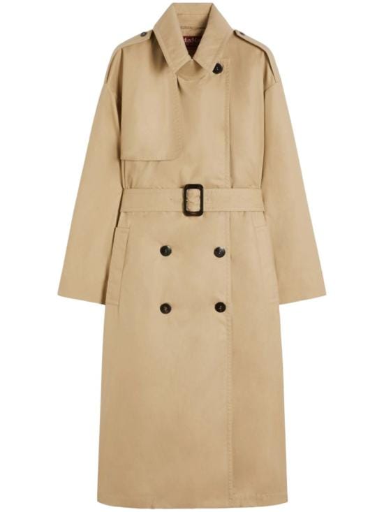 MAX MARA Women Coats 2616021021600MSTCHARME002 Neutrals