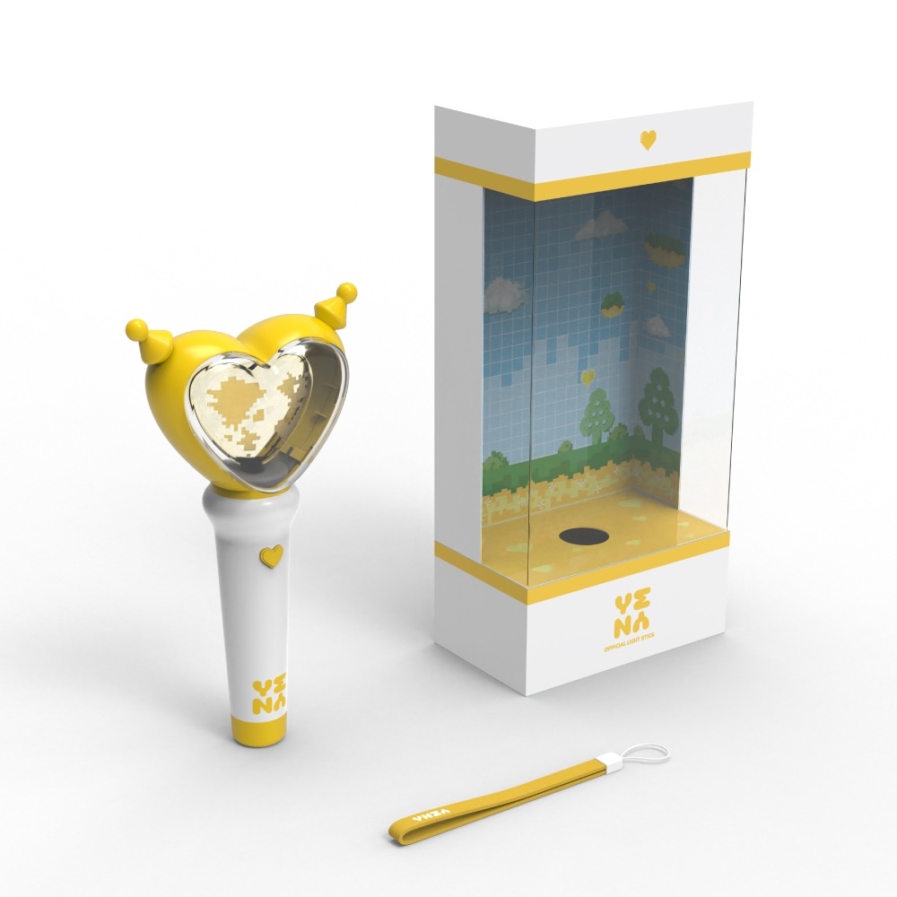 YENA - OFFICIAL LIGHT STICK