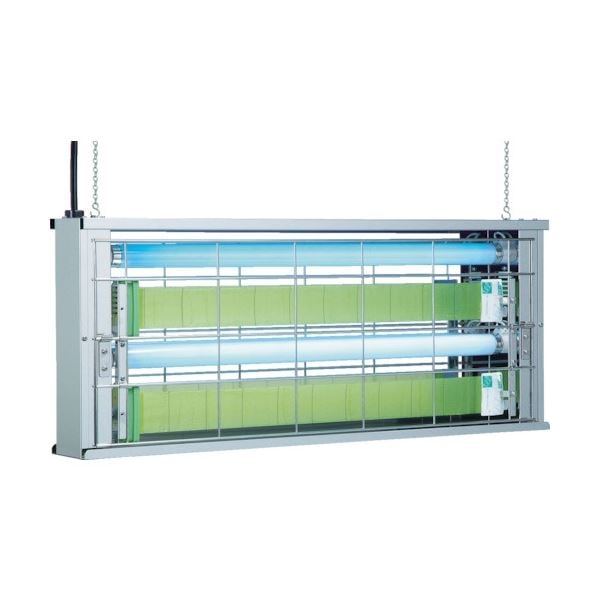 朝日産業 捕虫器 ムシポン MPX-7000DXB 1台