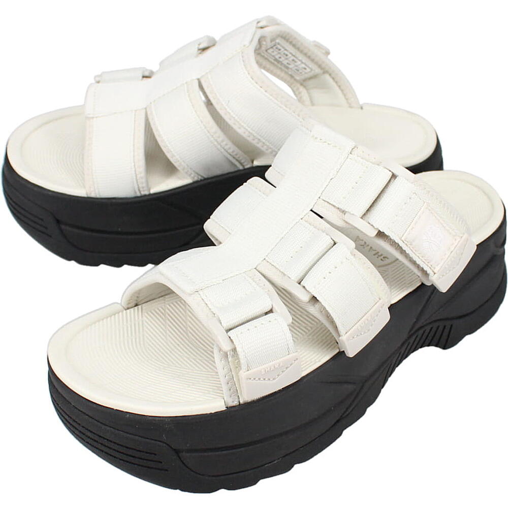 正規品　サンダル NEO RALLY SLIDE CHKY リネン SK-247