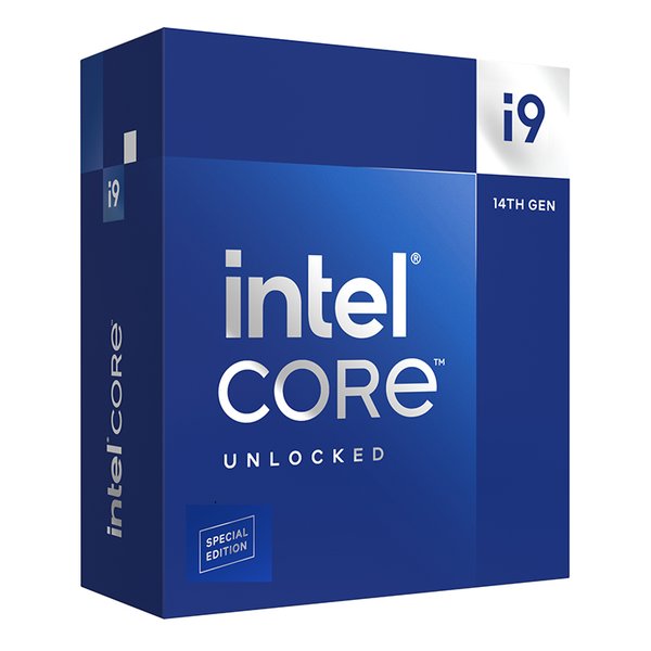 Core i9 14900KS BOX