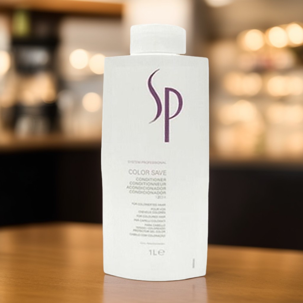 ウエラSP カラーセーブ コンディショナー 1000ml 【日本正規品】