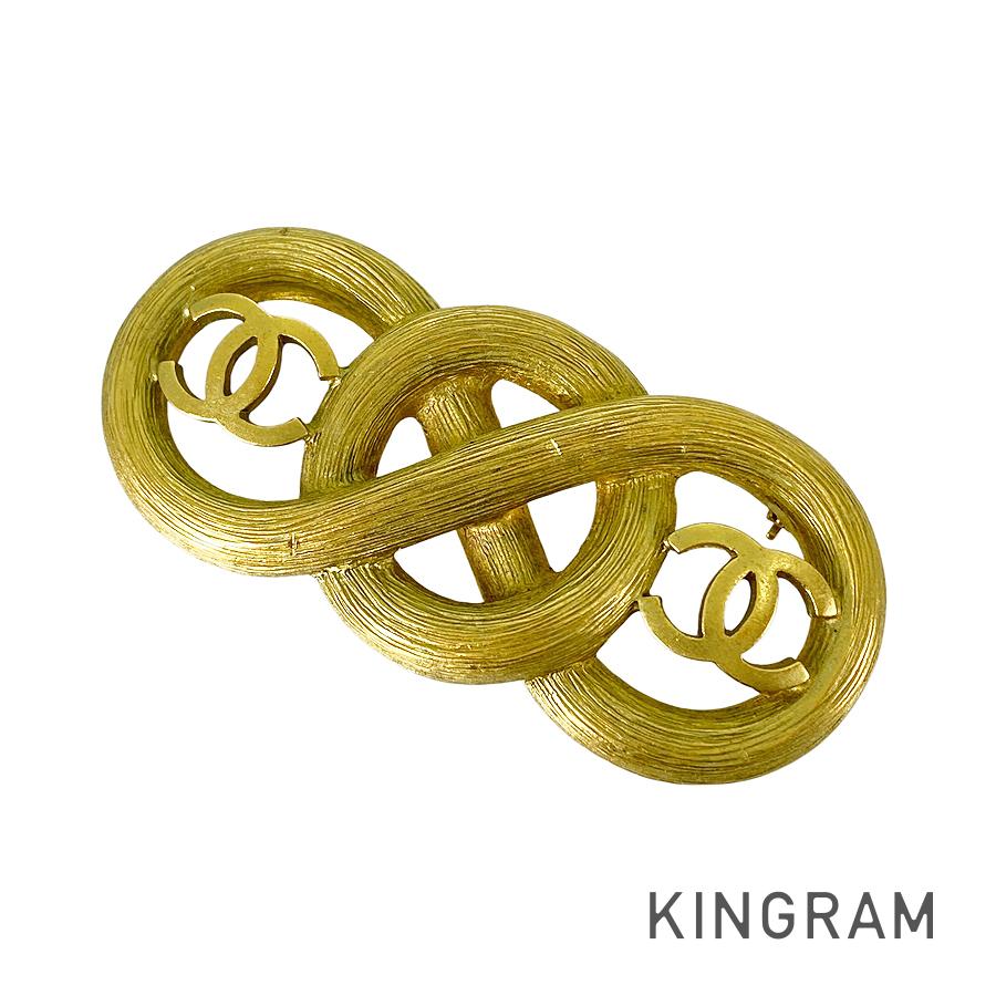 ブローチ st【中古】