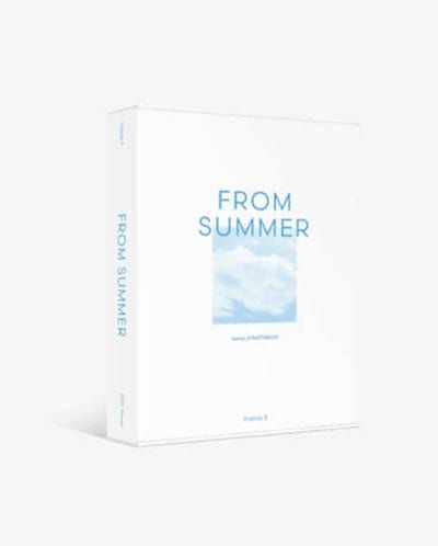 Qoo10] FROMIS_9 2024 PHOTOB