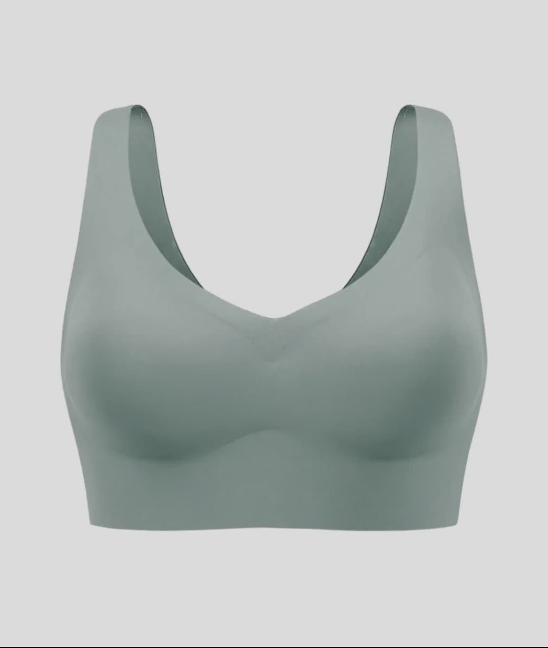 クールフィット ブラ ボリューム