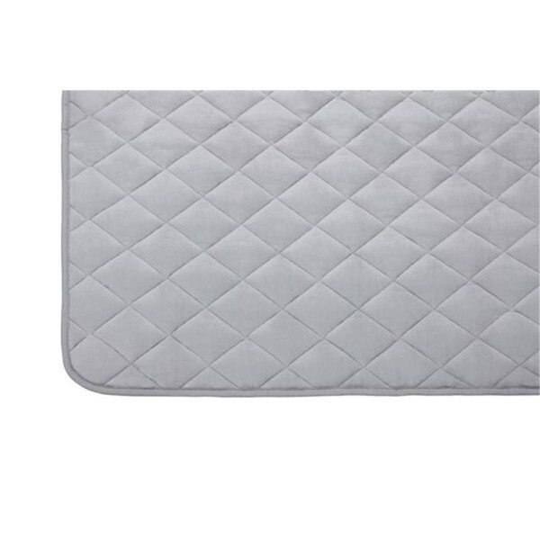 KSBA-1919 グレー こたつ敷布団 メーカー直送