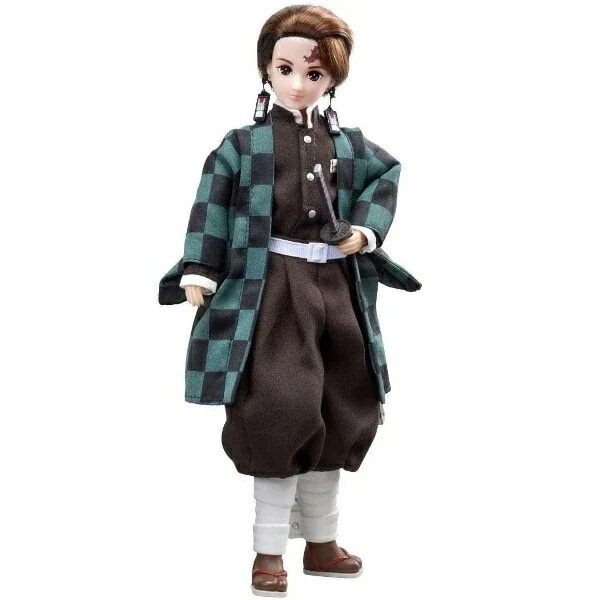 鬼滅の刃 竈門炭治郎×はるとくん おもちゃ プレゼント ギフト 5,672円