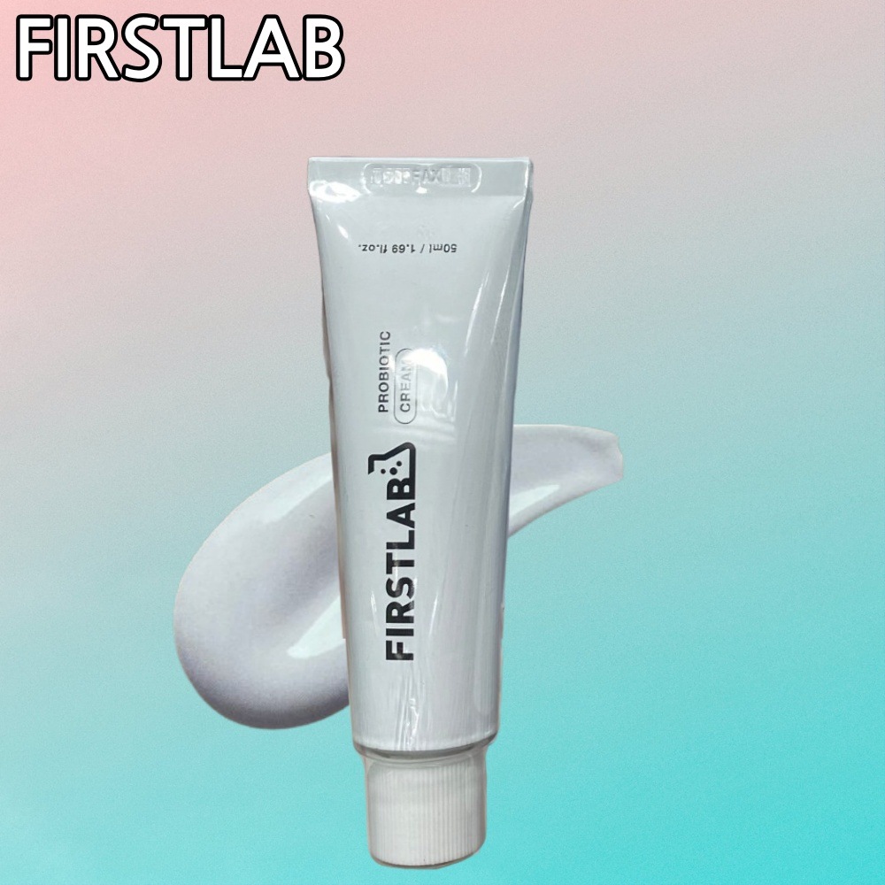 ファーストラップ 肌の長生力強化 プロバイオティクス クリーム 50mlX3 4,950円