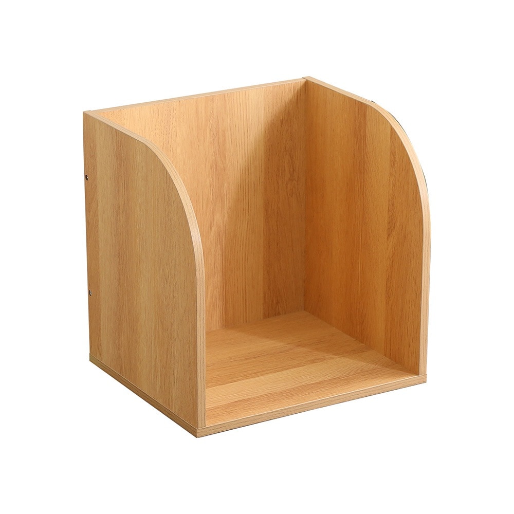 ラック 収納ボックス ランドセルラック カラーボックス おしゃれ スリム コンパクト 省スペース 北欧 木製 幅35cm