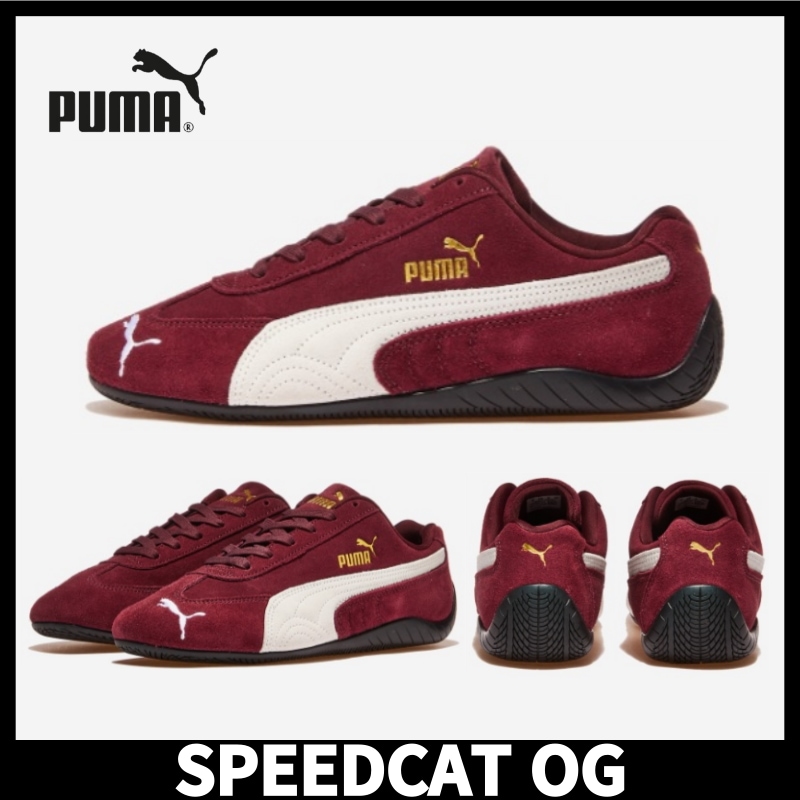SPEEDCAT OG スピードキャット [公式正規品] 男女共用