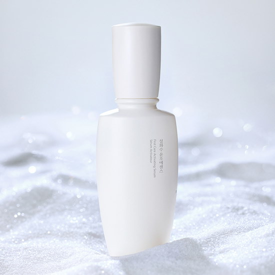 Qoo10] 雪花秀 [Sulwhasoo] ファーストケア