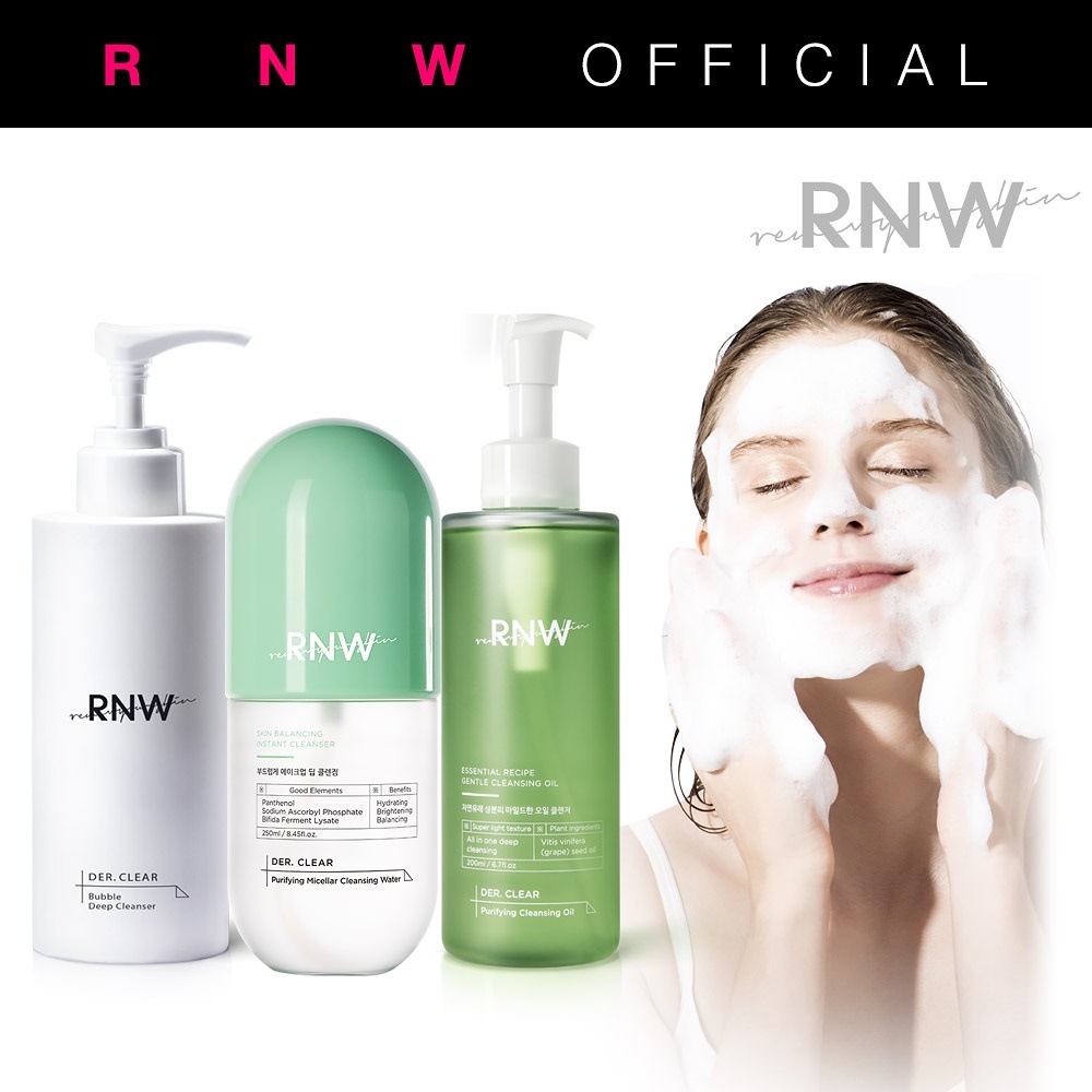 rnw micellar water