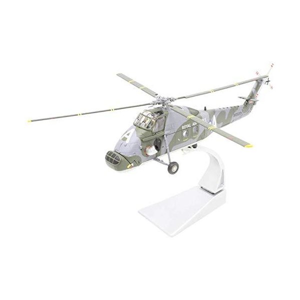 Corgi Westland Wessex HC.2 - XR500/A, No.78 Squadron, 並行輸入品