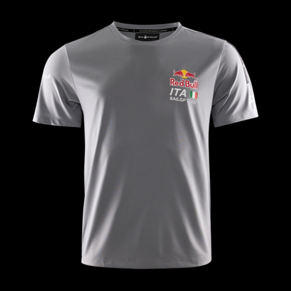 セイルレーシングレッドブルイタテックTシャツ (902)