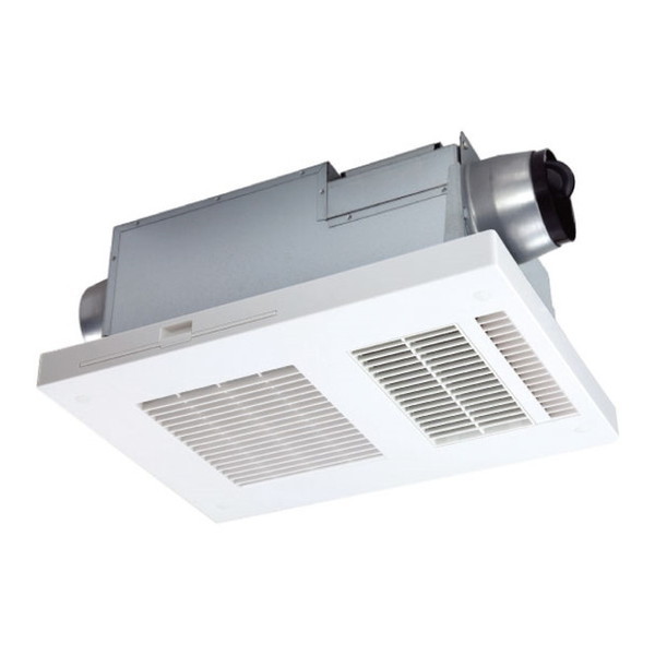 BS-132HA-1 [天井直付け 2室換気扇]