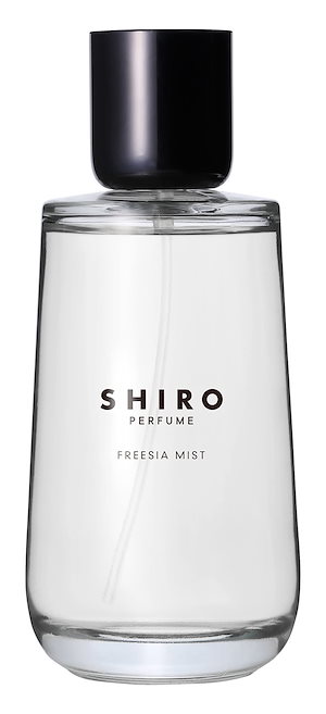 SHIRO PERFUME FREESIA MIST オードパルファン 100mL 香水