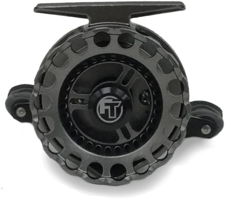 FUN TOOL (ファンツール) 黒王 light 左