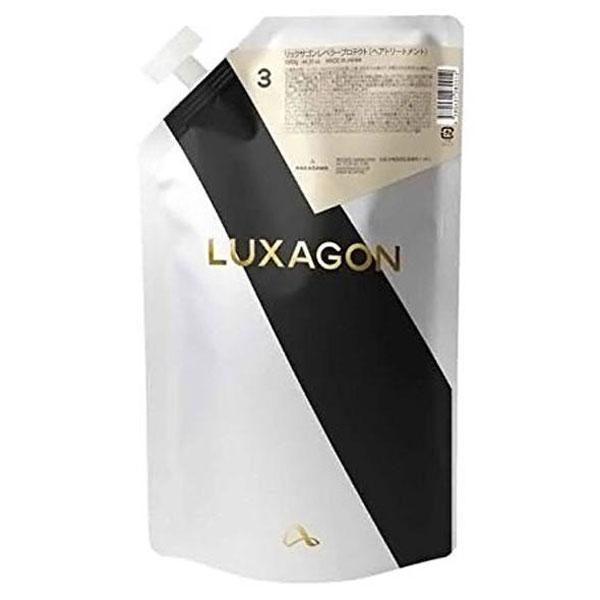 ムコタ リュクサゴン レベラー プロテクト 1000g 詰め替え