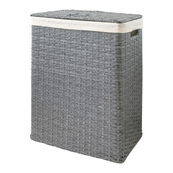 宮武製作所 560380003 ランドリーボックス RB-380 ブルー メーカー直送