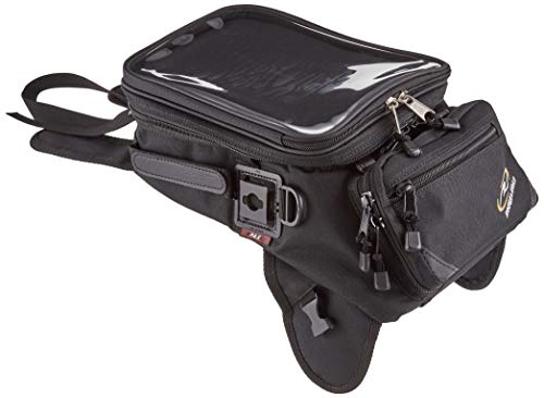 ラフアンドロード(ROUGH&ROAD) タンクバッグ BWP(ボトムウォータープルーフ)テーパード