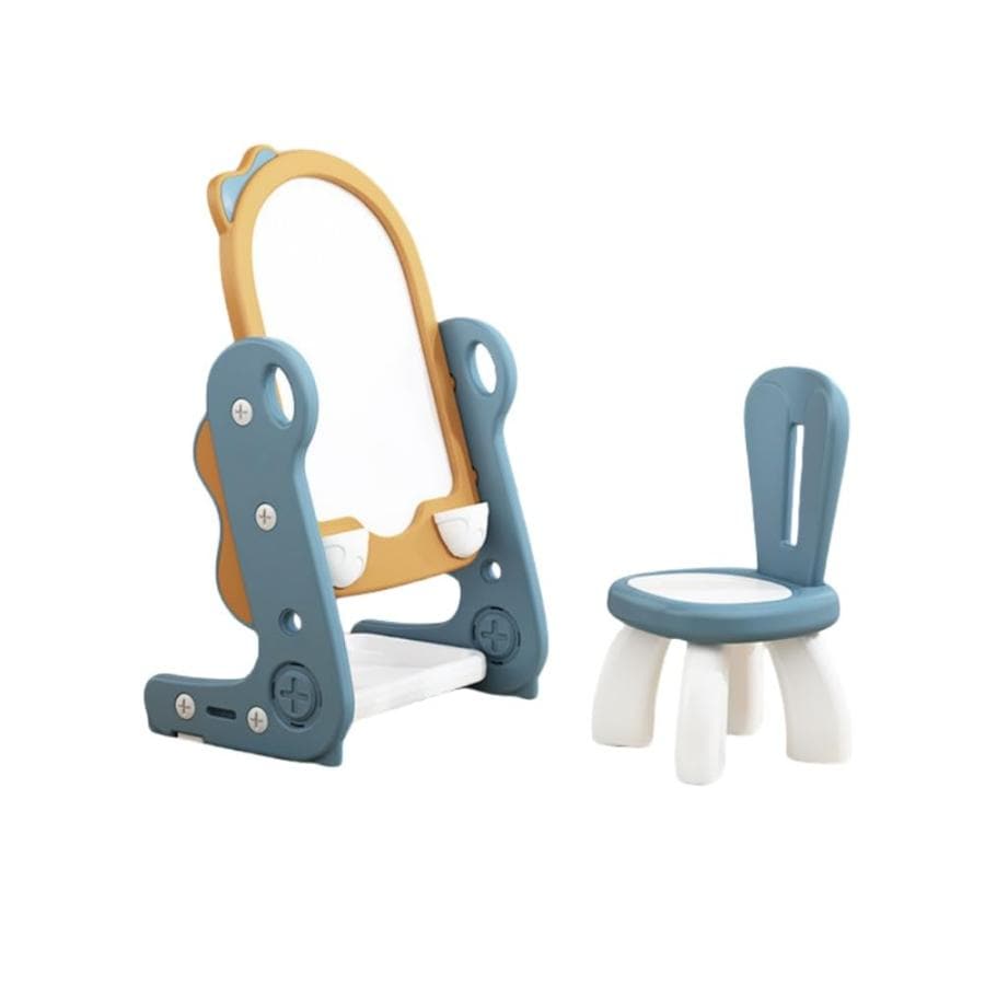 お絵かきボード お絵描きボード 幼児 お絵かき ホワイトボード 子供用 お絵描きセット マグネットボード 高さ調節可能 大画面 筆記ボード 黒板 製図板 磁気筆書