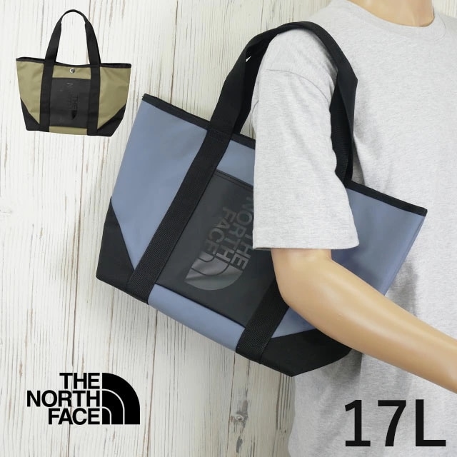 ザ・ノース・フェイス トートバッグ メンズ NM82451 BCスタンダードトート レディース 17L バック カバン BAG ノートPC タブレットスリーブ 13インチ 通勤 通学 お出掛け アウト