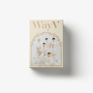 wayv 2021 シーグリ 2021 WayV SEASON'S GREETINGS Teaser - YouTube